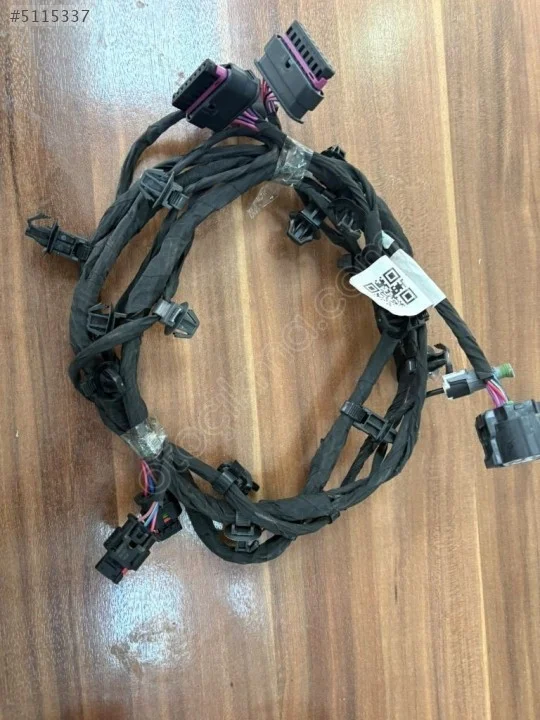 2026 BYD Seal U Park Sensör Tesisatı EM2EUL-4011300A