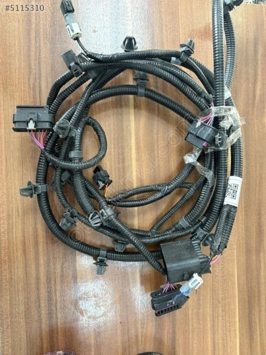 2026 BYD Seal U Park Sensör Tesisatı Sa3HLU-4011300A
