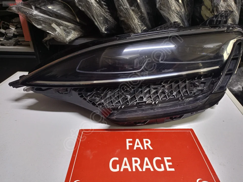 2026 BYD Seal U Sedan Sol Far