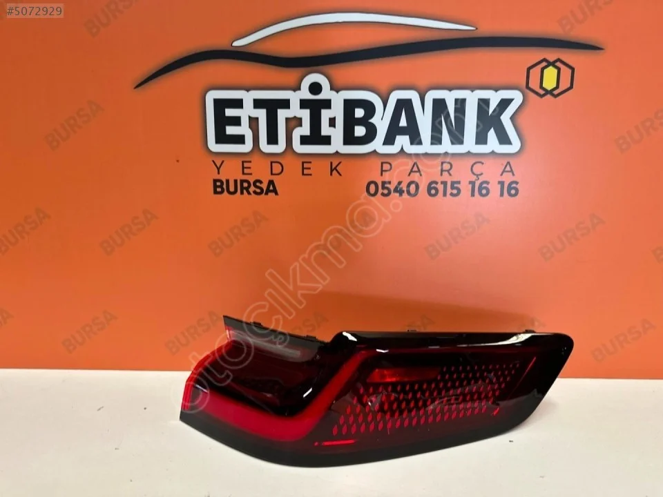 2026 BYD Seal U Stop Lamba Sağ