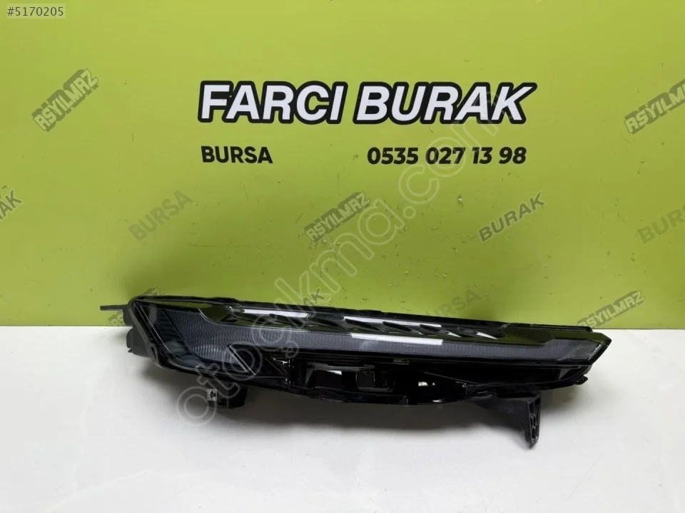 2026 Chery Omoda 7 Sağ Gündüz LED Sinyal 605000556AA
