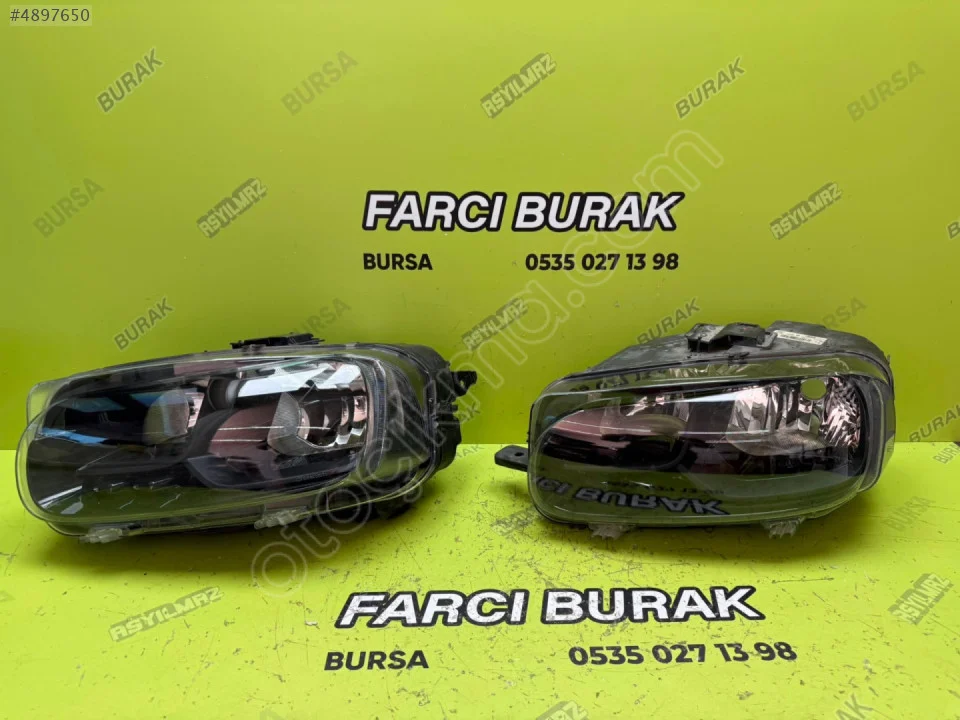 2026 Citroen Berlingo K9 Sol Far 9816825180