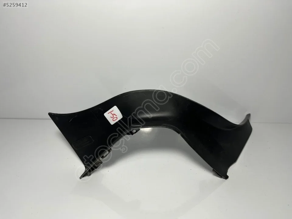 2026 Citroen C-Elysee Sağ Stop Bakaliti 9823795880