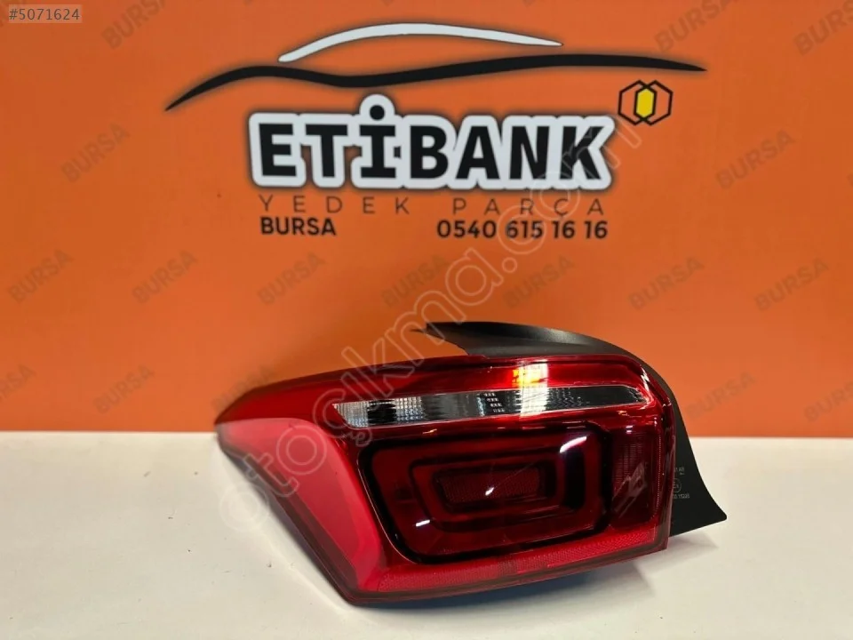 2026 Citroen C-Elysee Sol Stop 9817303780