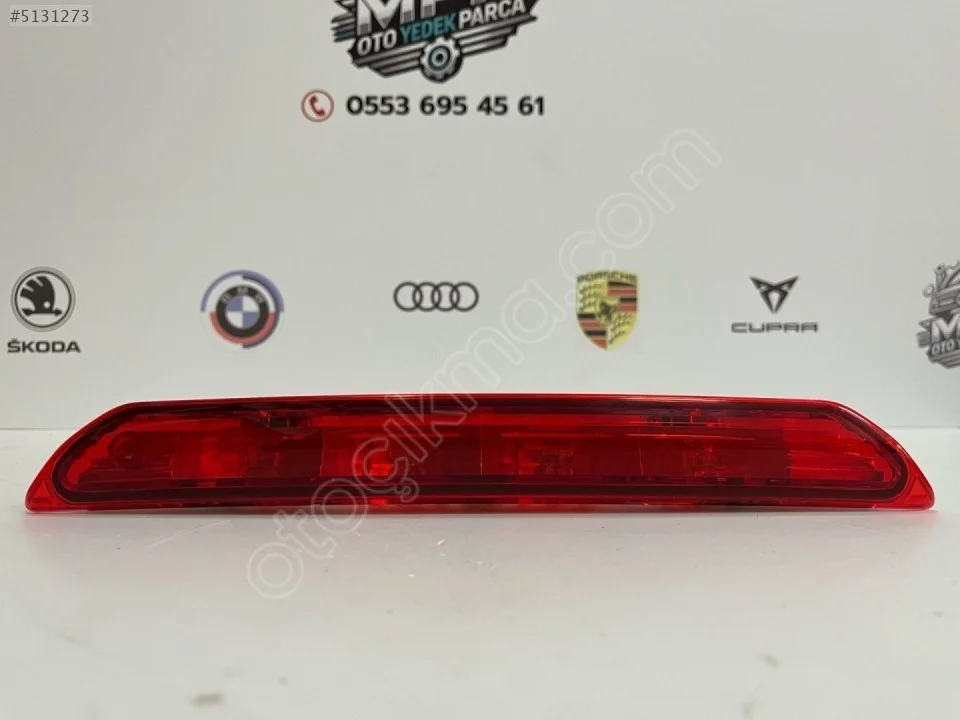 2026 Citroen C3 3. Stop Fren Lambası 9683116580
