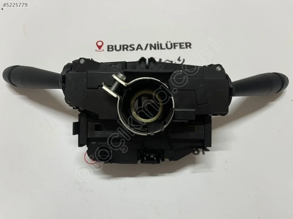 2026 Citroen C3 Direksiyon Far ve Sinyal Kol Komple 98125453ZD