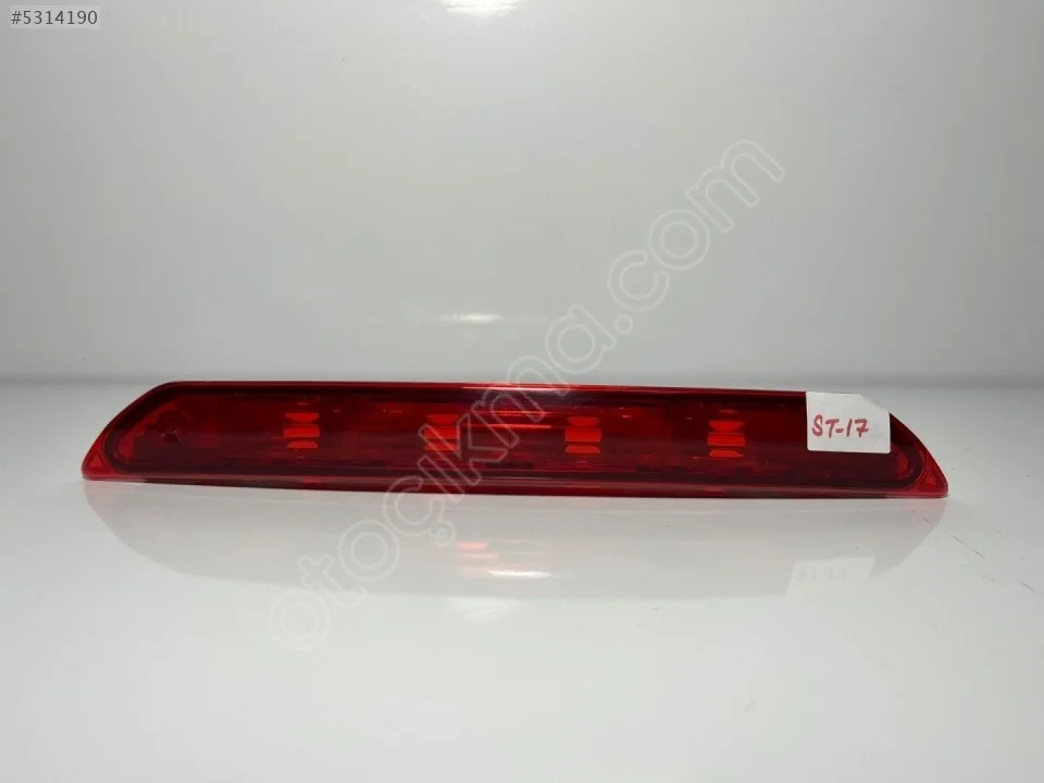 2026 Citroen C3 Fren Lambası 3. Stop 9683116580