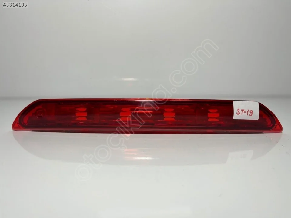 2026 Citroen C3 Fren Lambası 3. Stop 9683116580