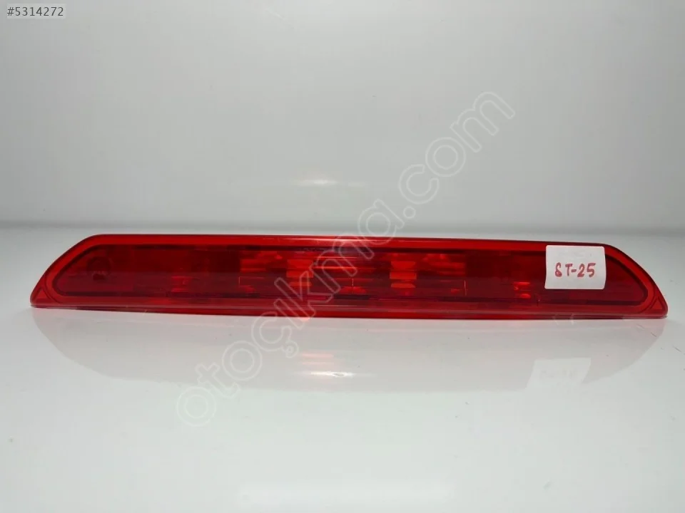 2026 Citroen C3 Fren Lambası 3. Stop 9683116580