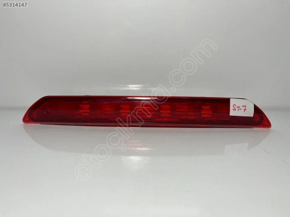 2026 Citroen C3 Fren Lambası 3. Stop 9683116580