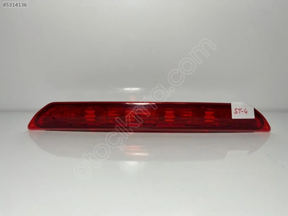 2026 Citroen C3 Fren Lambası 3. Stop 9683116580