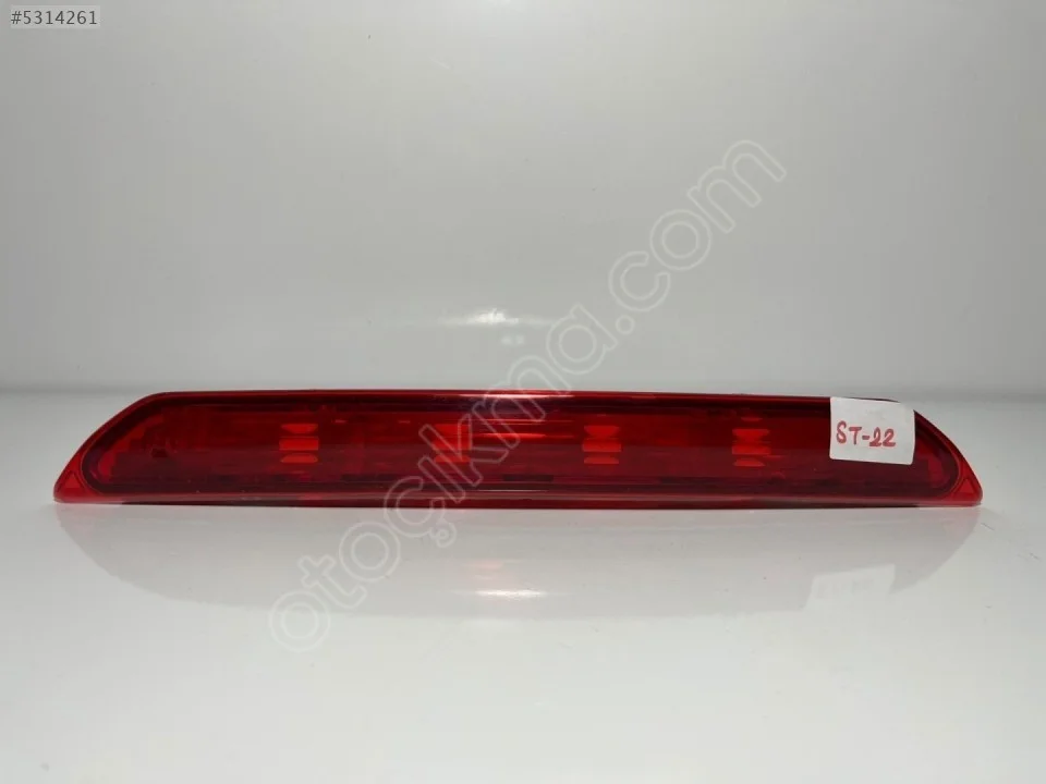 2026 Citroen C3 Fren Lambası 3. Stop 9683116580