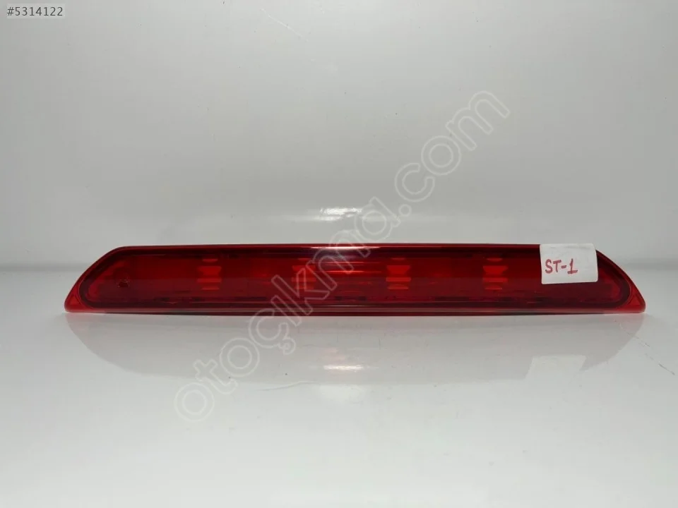 2026 Citroen C3 Fren Lambası 3. Stop 9683116580
