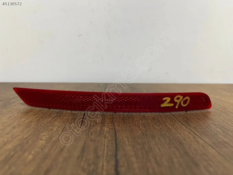2026 Citroen C3 Sağ Reflektör 9682417980