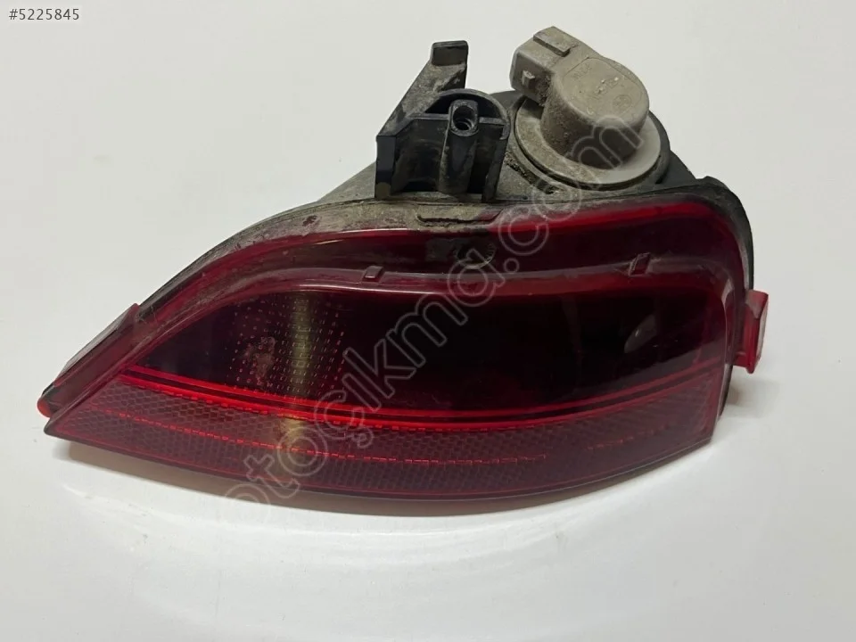 2026 Dacia Duster Sol Arka Reflektör 265855178R