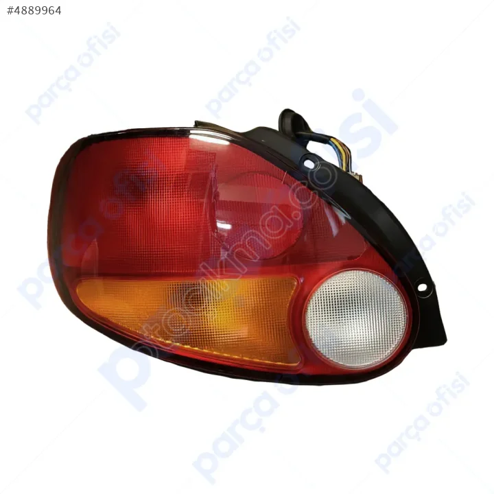 2026 Daewoo Matiz Sol Stop