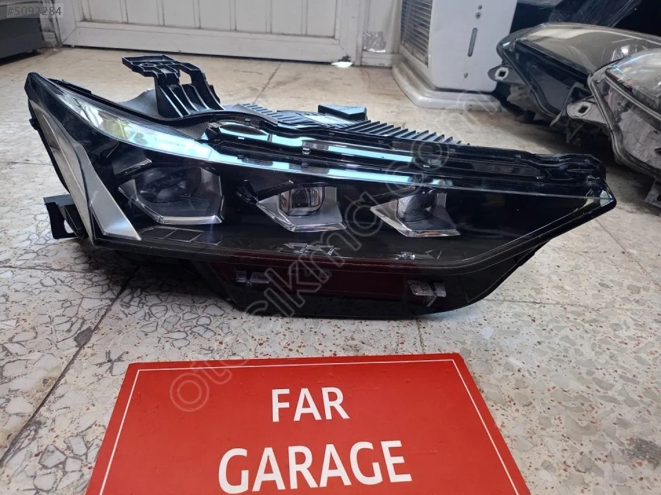 2026 DS Automobiles DS 4 SAG FAR
