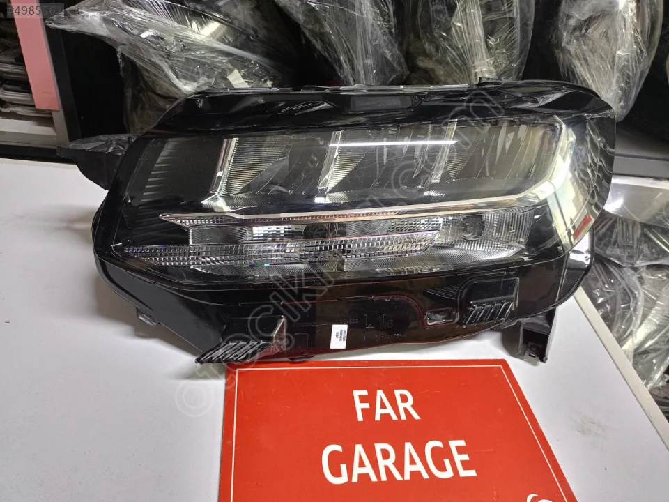 2026 Fiat Doblo Sol Far Fulled