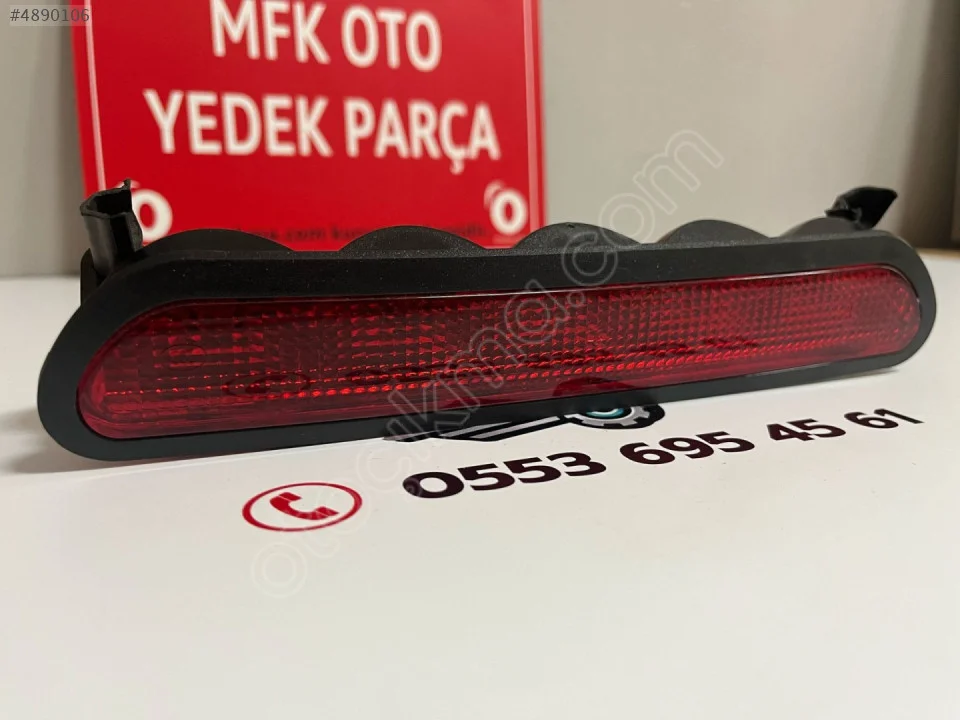 2026 Fiat Egea 3. Stop Fren Lambası 735715935