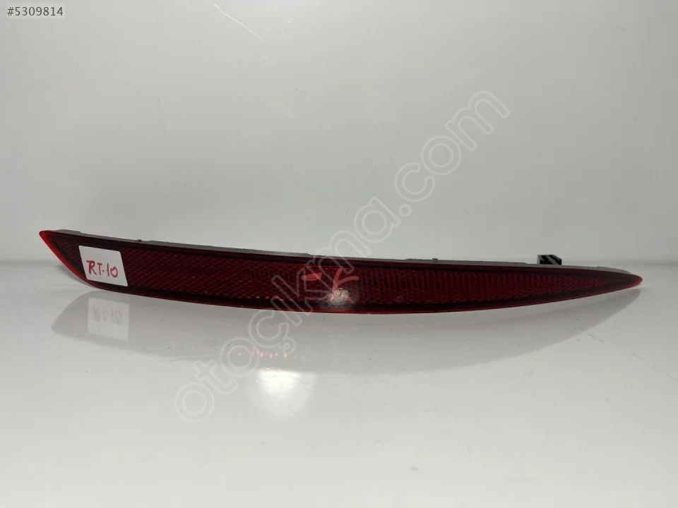 2026 Fiat Egea 51998149 Sağ Arka Reflektör