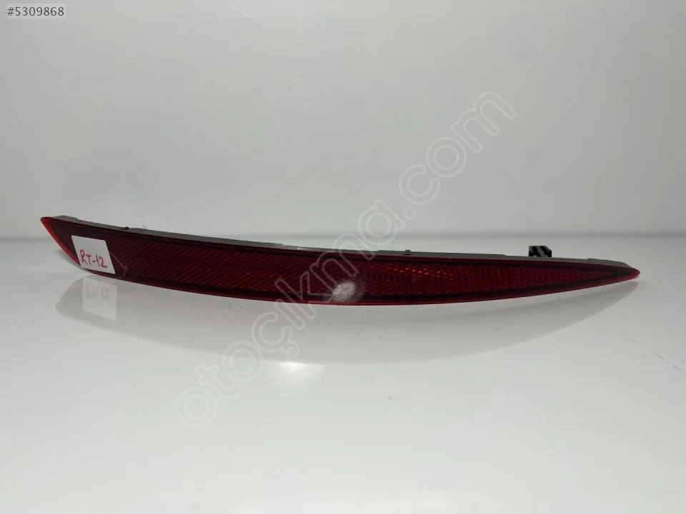 2026 Fiat Egea 51998149 Sağ Arka Reflektör