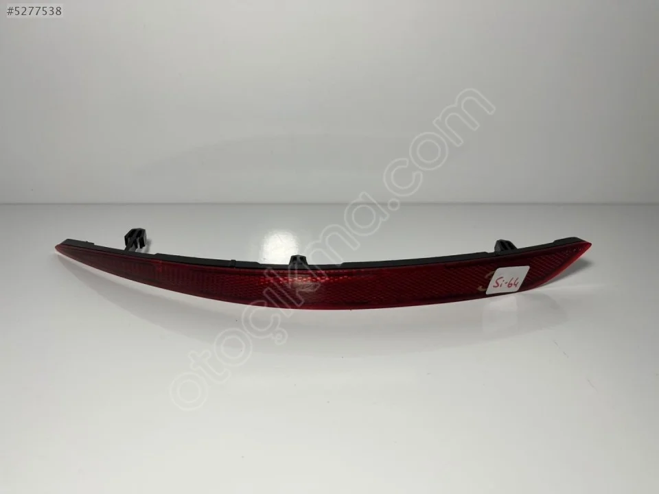 2026 Fiat Egea 51998151 Arka Sol Reflektör