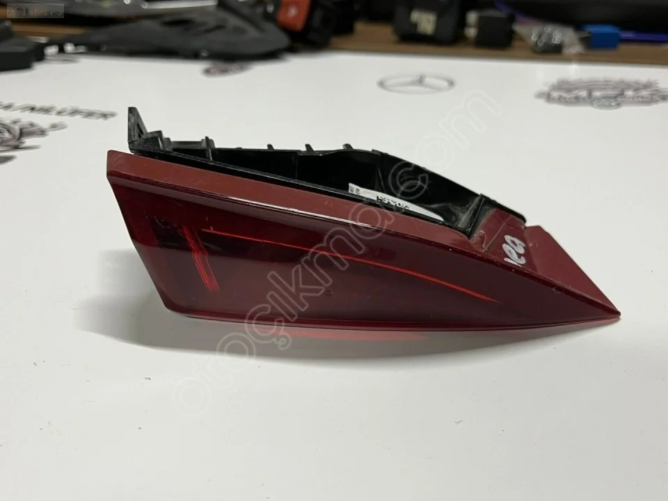2026 Fiat Egea 52102967 Sol İç Stop