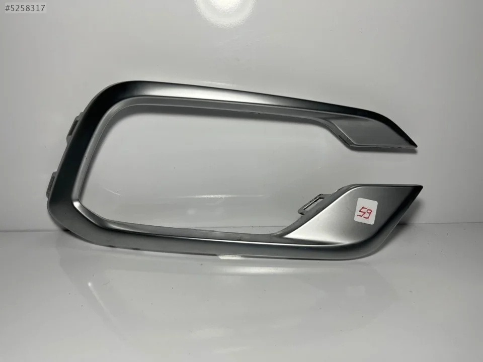 2026 Fiat Egea Krom Sağ Sis Çerçevesi 735734379