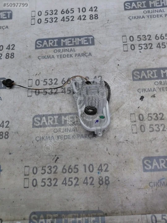 2026 Fiat Egea Sağ Arka Stop Lambası 20730751