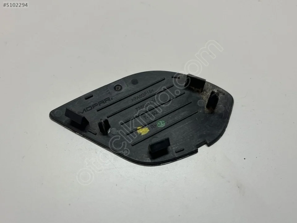 2026 Fiat Egea Sağ Far Yıkama Kapağı 735601724
