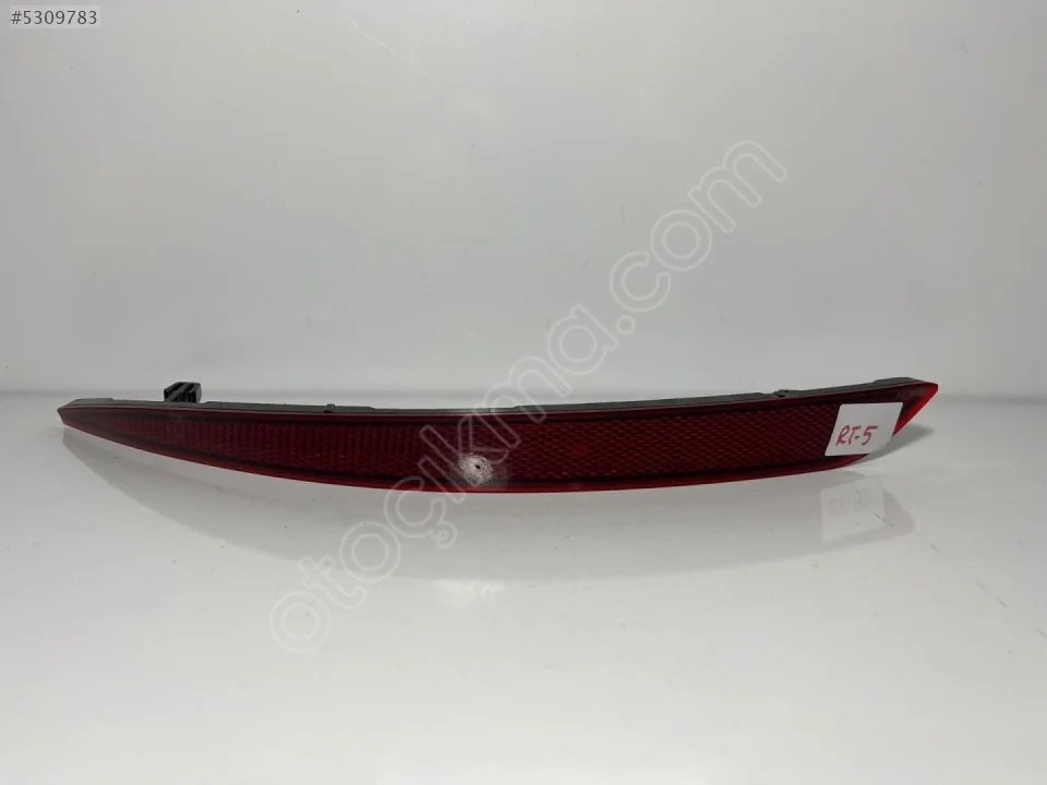 2026 Fiat Egea  Sedan Sol Arka Reflektör 51998151