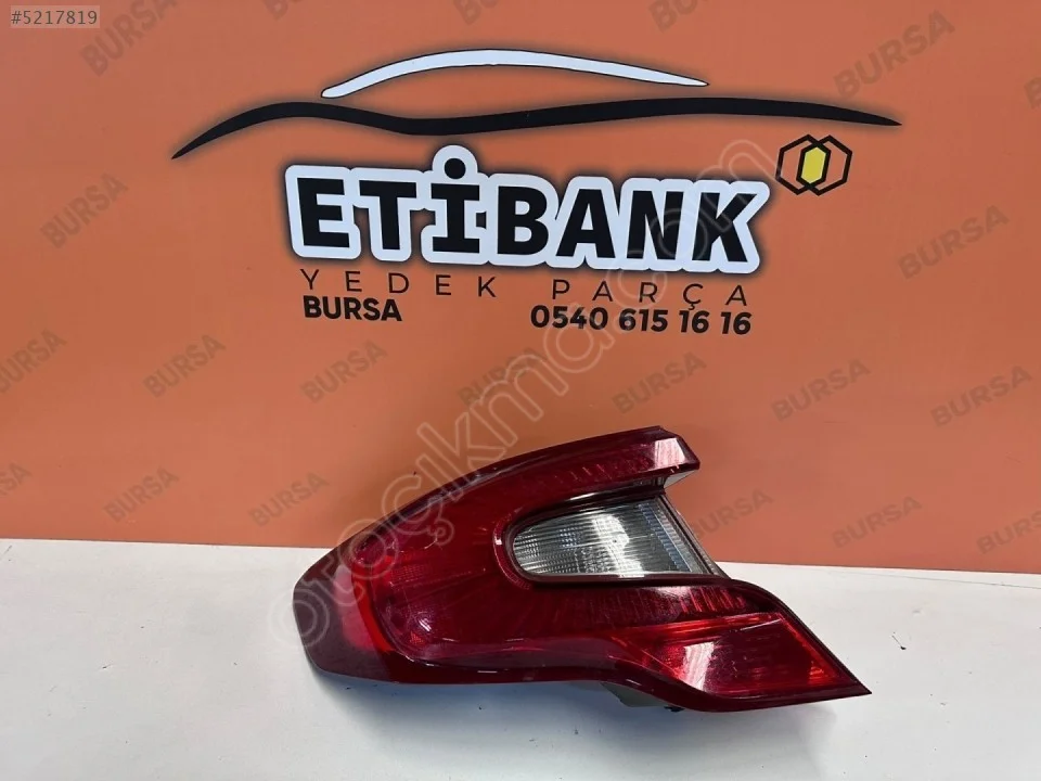 2026 Fiat Egea Sol Dış Stop 519844590