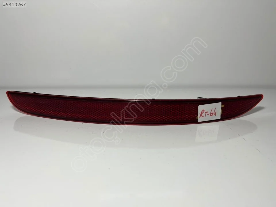 2026 Fiat Linea Reflektör Sol 51914330