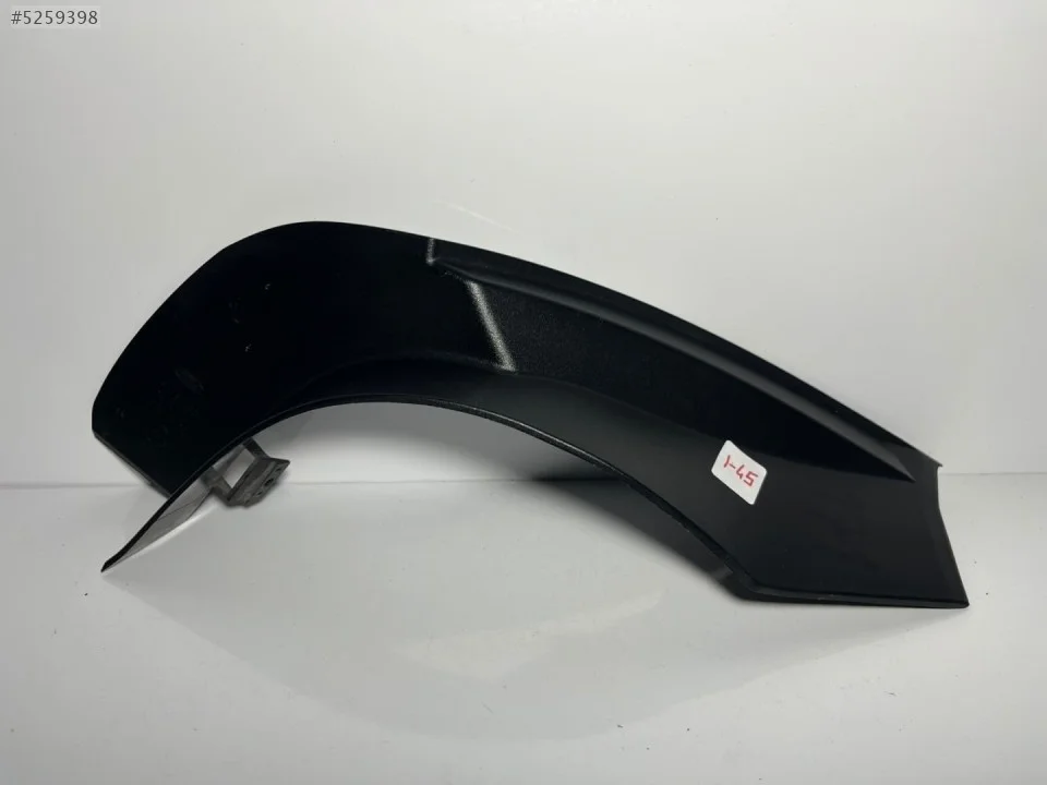 2026 Ford Fiesta Sağ Stop Braketi