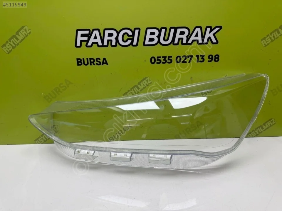 2026 Ford Focus 4.5 Sol Far Camı