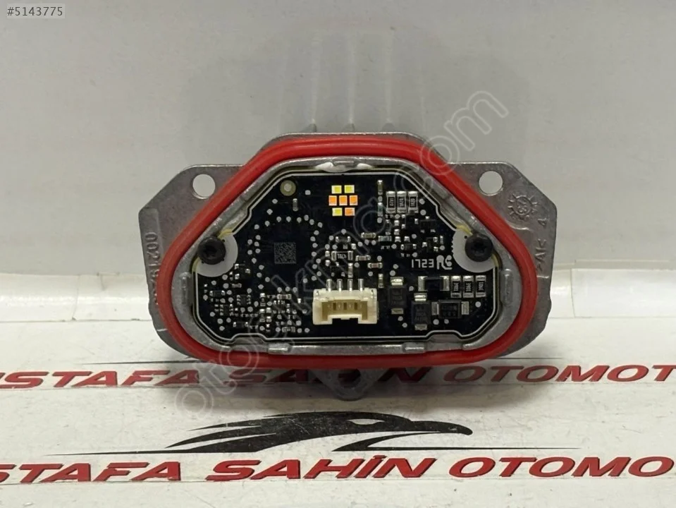 2026 Ford Focus MK 4.5 Led Beyni 00219253