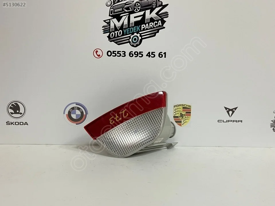 2026 Ford Focus Reflektör Sağ 5M5115K272