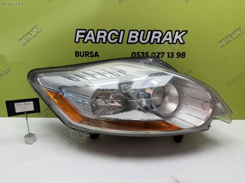 2026 Ford Kuga Xenon Sağ Far 8V41-13D154-AF