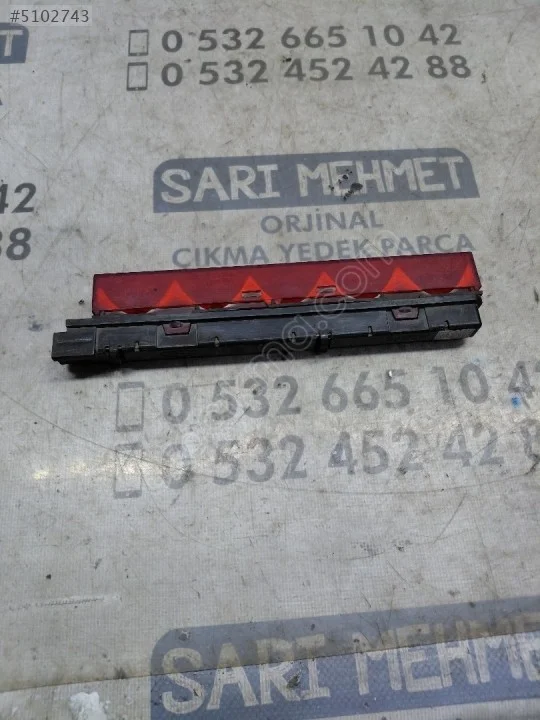 2026 Ford Mondeo MK3 1.6 Stop Lambası 1S71-13A613-AE