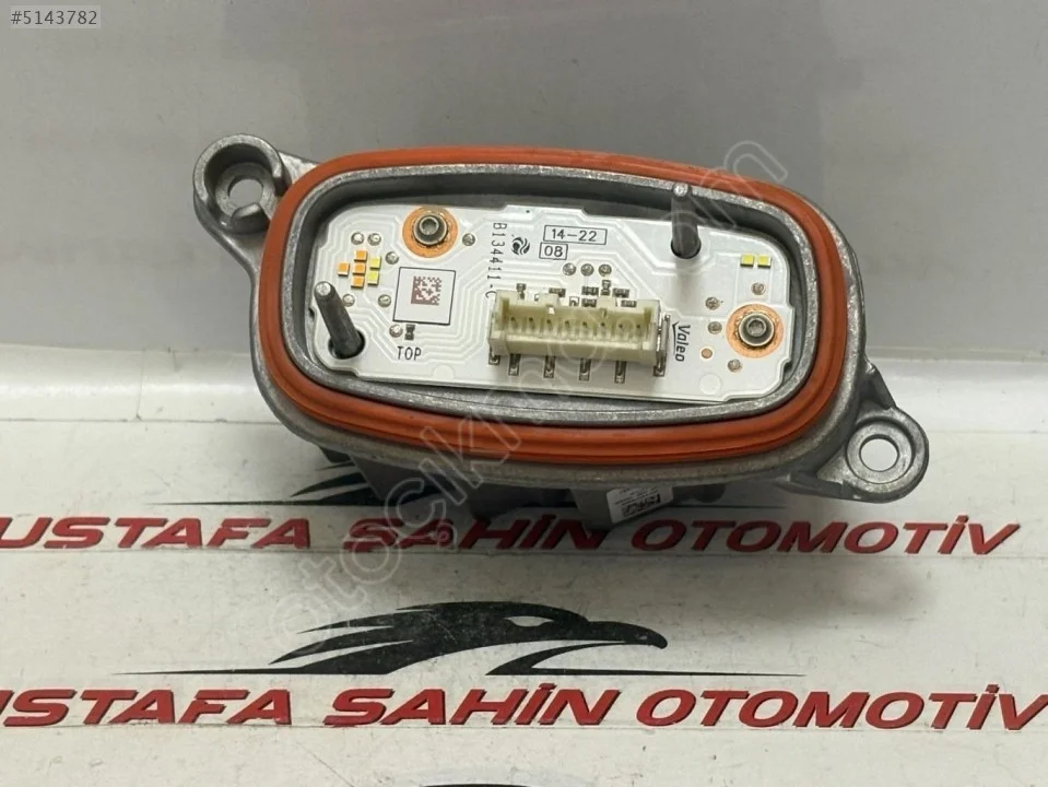 2026 Ford Puma Led Beyni L1TB-13D278-BA
