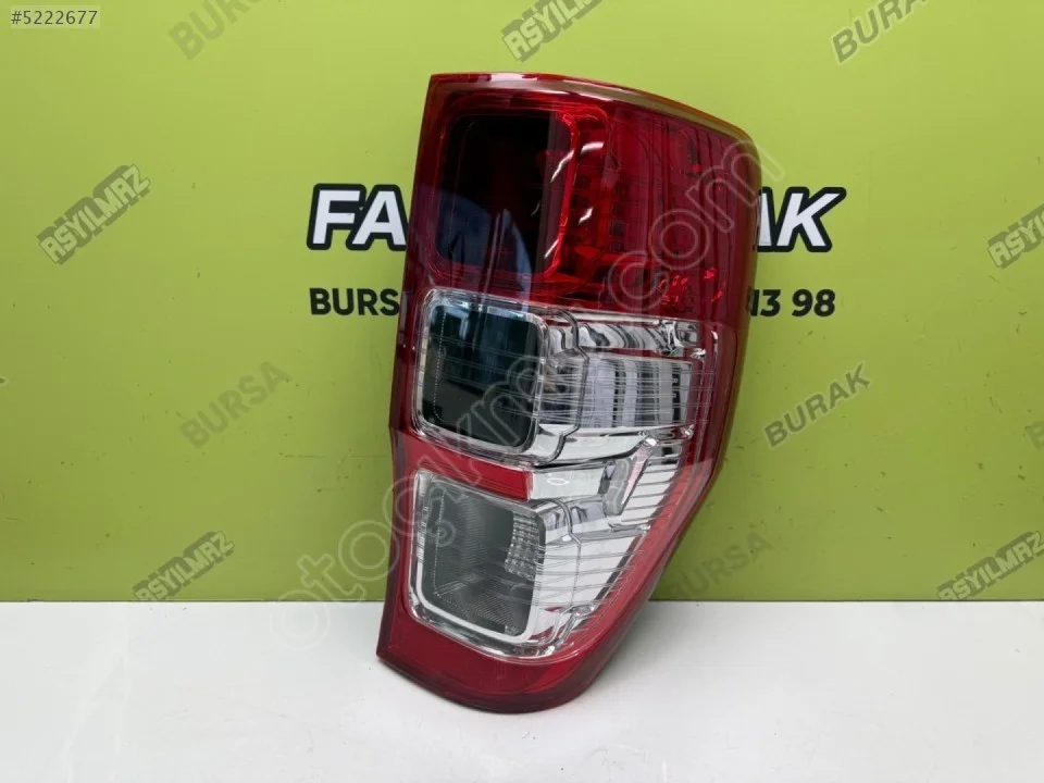 2026 Ford Ranger Sağ Dış Stop AB39-13404
