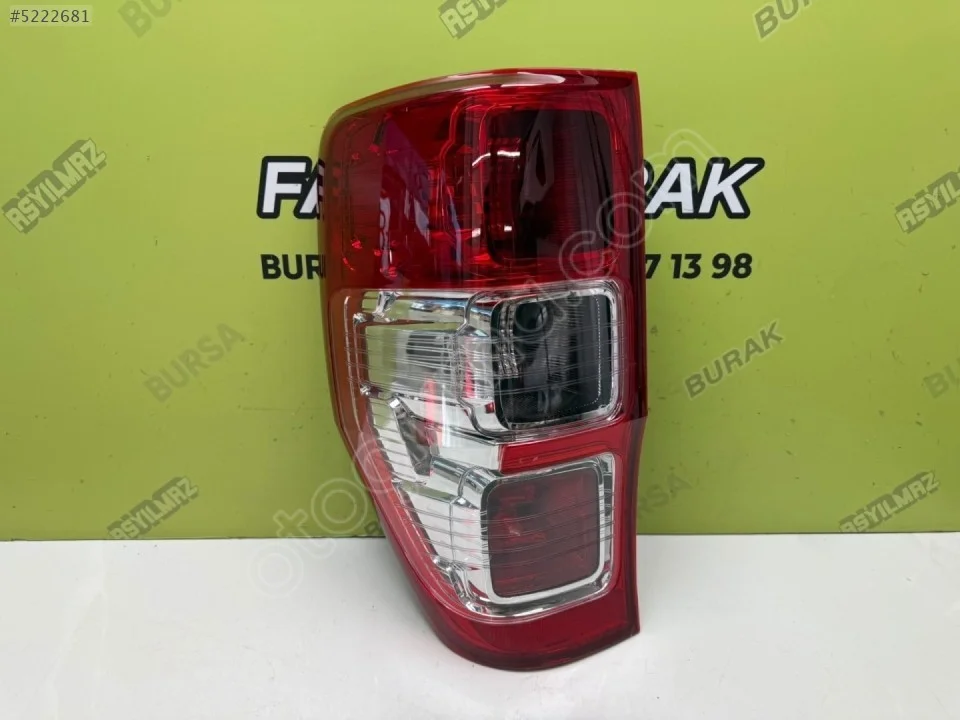 2026 Ford Ranger Sol Dış Stop AB39-13405