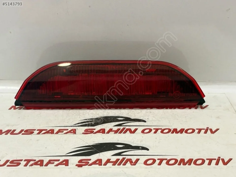 2026 Ford Tourneo Courier Arka Fren Lambası ET76-13A613-AF