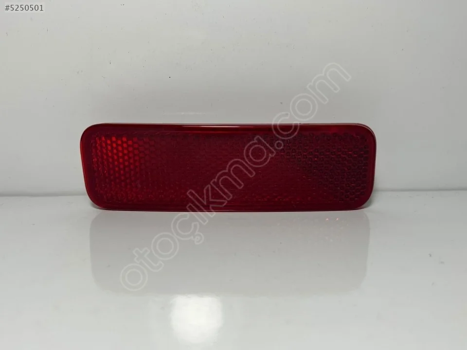 2026 Ford Tourneo Courier Arka Sağ Reflektör PT76515B0AA