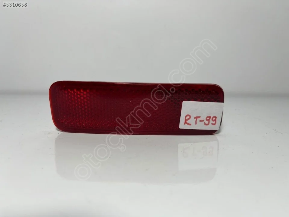 2026 Ford Tourneo Courier Sağ Arka Reflektör PT76515B0AA