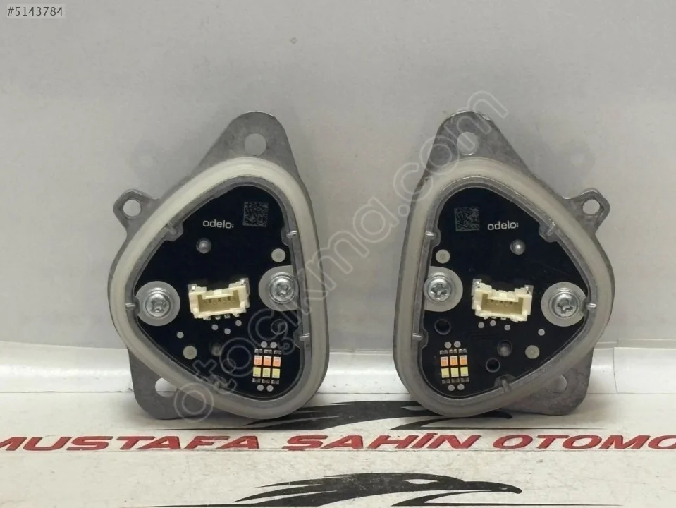 2026 Ford Tourneo Courier Sağ Sol Led Beyni 606855003
