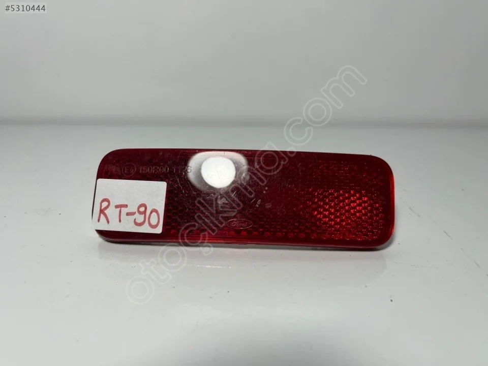 2026 Ford Tourneo Courier Sol Arka Reflektör PT76515C0AA