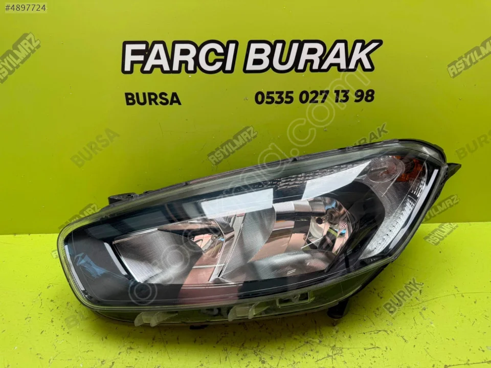 2026 Ford Tourneo Courier Sol Far JT7613W030CD