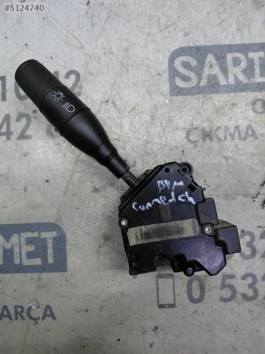 2026 Ford Transit Connect Far Sinyal Selektör Kumanda Kolu 2T1T-13335-AB