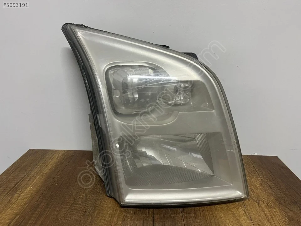2026 Ford Transit V347 Sağ Far